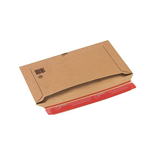 Colompac CP 015.02 pochette d'expédition pour catalogues et grands documents