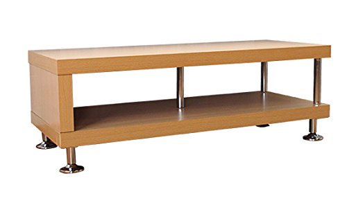 ミヤグチ企販 収納 棚 オープン ローボード900 ナチュラル 90×39.5×30.5㎝