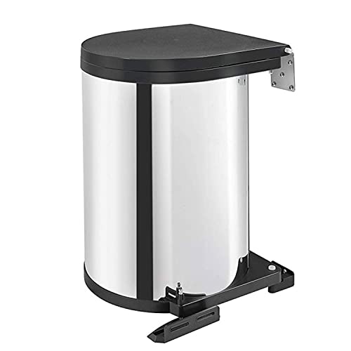 Best Under Sink Trash Can for Your Kitchen in 2021 Disposal Answers