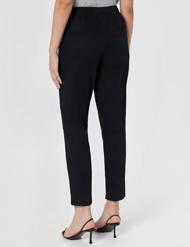 Image of Honey Women's 100% Cotton Pants | Regular Fit | No Sleeve