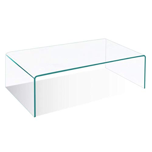 Best Clear Coffee Table 2023 Where to Buy?