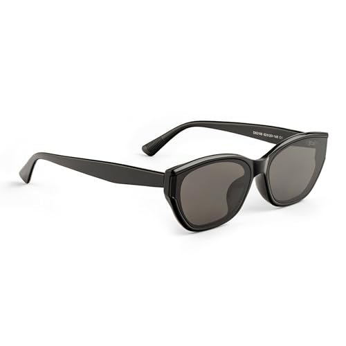Image of PERKEY Stylish |Cat Eye | UV Protected | Sunglasses For Men Women