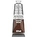 Produktbild Winsor & Newton 1414676 Winton, feine hochwertige Ölfarbe - 37ml Tube mit gleichmäßiger Konsistenz, Lichtbeständig, hohe Deckkraft, Reich an Farbpigmenten - Vandyke Braun