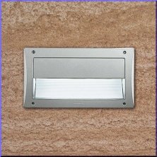 Disano Box 1 1607 – Luminaria 1607 Box 1 flc1 X 18L Grigio
