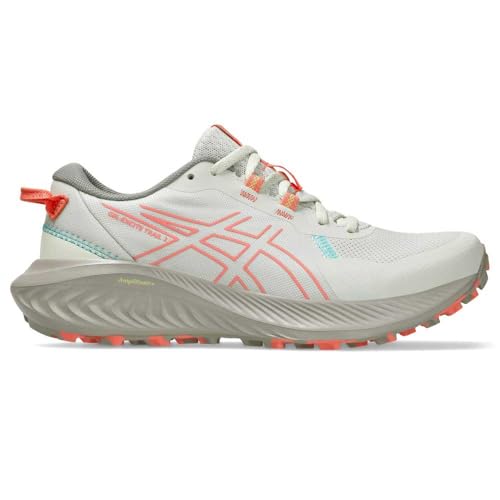 ASICS 1012B412-300 Gel-Excite Trail 2 Damen Lake Grey/Guava EU 43.5
