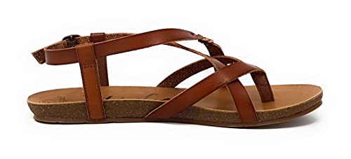 Image of Blowfish Women's Granola Fisherman Sandal