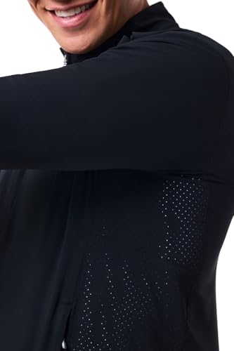 Image of Coolibar Men's Packable Jacket - UPF 50+ Sun Protection - Arcadian