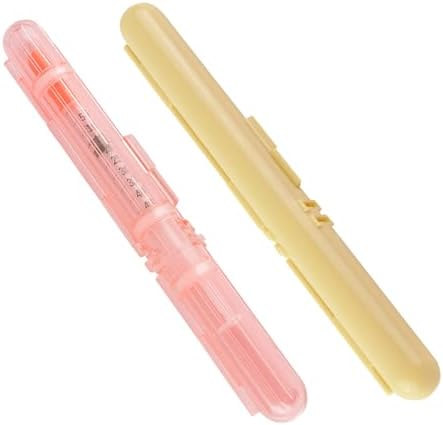 Amazon.com: Skillssist Portable Travel Insulin Prefilled Syringe Case ...