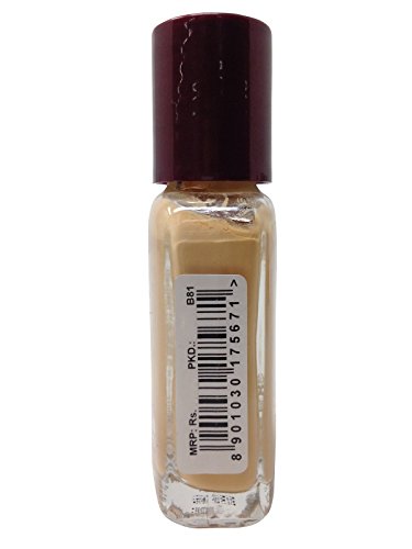 Image of Lakme Perfecting Liquid Foundation, Marble, 25ml