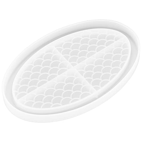 Tray Epoxy Resin Moulds