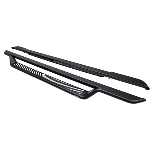 Westin Estribos Outlaw Drop para Ram 1500 2019-2026 miniatura 3