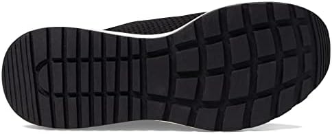 Skechers mens Bobs Sparrow 2.0 - Allegiance Crew Sneaker, Black, 9 | Image 2