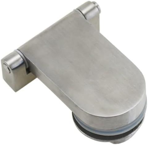 Stainless Steel Industrial Equipment Door Cabinet Steam Cabinet for Transportation Vehicles with 180 Degree Rotating Hinges(SZJ14202-With Hole)