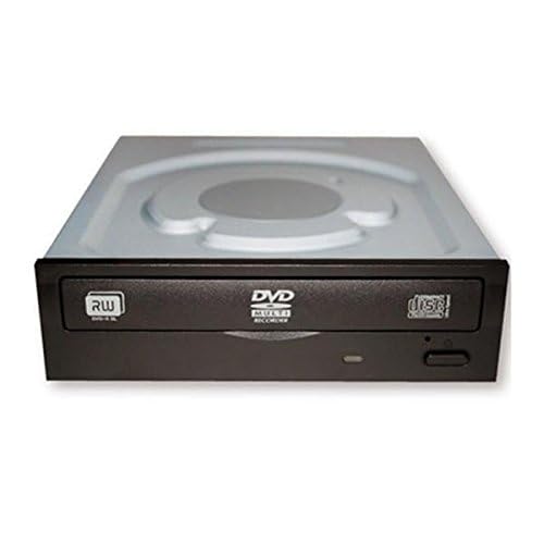 Interner DVD-Brenner LiteOn iHAS122 für optimale Datensicherung