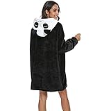 Zoom IMG-2 lath pin panda felpa con