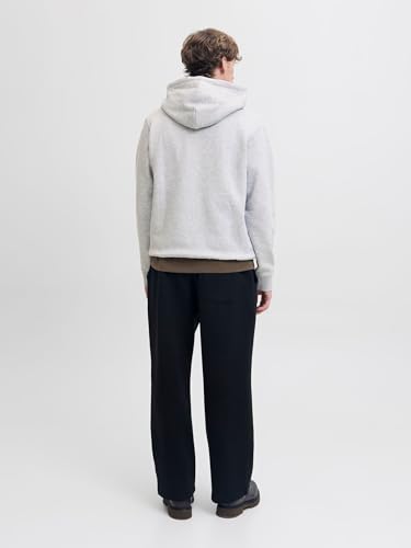 JACK & JONES Jcofusion Branding Sweat Hood – Ansicht 3