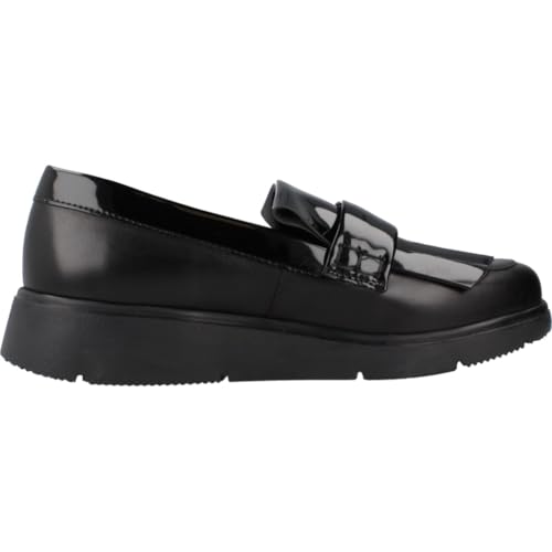 Image of Geox Womens FlatMoccasin