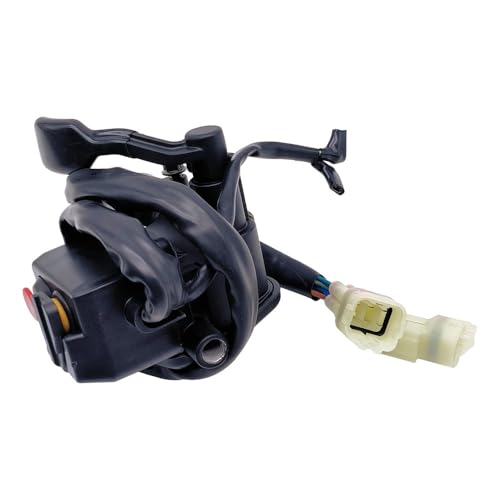 Interrupteur combiné droitier ATV étanche avec commandes fluides pour CForce 450 - 3