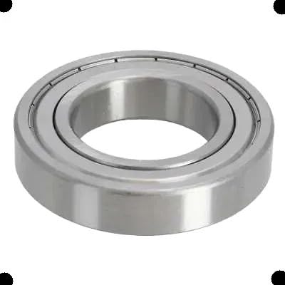 TM NEXDYNAMI 195507M1 Bearing - Transmission Countershaft Compatible with/Replacement for Massey Ferguson 35 50 65 165 195507M1