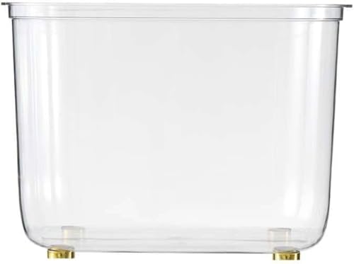 WQNB �v���X�`�b�N�����A�N���������� ��e�ʎ��琅���Ń��_�J����ɍœK ���ɂ������S���� ���@�\�Ŋϗt�A�����|�E�ԕr���p �������ȃC���e���A�f�U�C�� �e�[�u���E�f�X�N�g�b�v�E���r���O���[���ɓK�����A�N�A���E���{�E��? (�W�Ȃ�,34*25.5*24