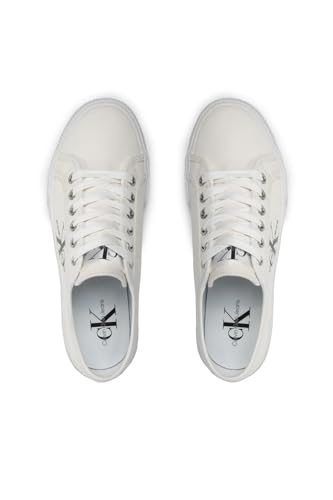 Baskets Calvin Klein ESS VULC MONO W pour Femme - vue 7