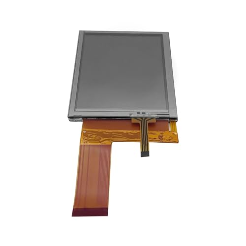 Pantalla para coche completa: repare su velocímetro con panel LCD táctil 5