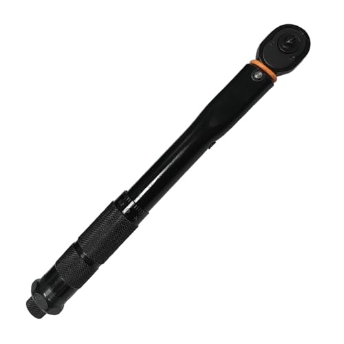 Vriusi Torque Wrench For Car Wheels Adjustable Torque Wrench Quick Release Torque Wrench Portable Hand Tool Wrench Multifunctional Torque Wrench Car Repair Torque Wrench Torque Wrench For Repair