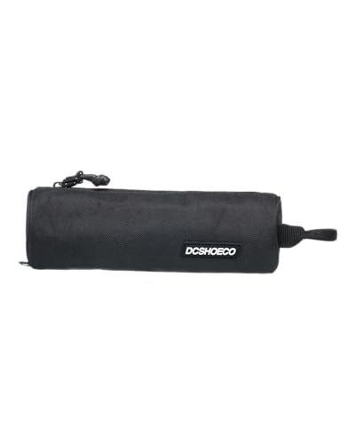 Dc Shoes Men's Tanker CN School Supplies, Anthracite, One Size, Black