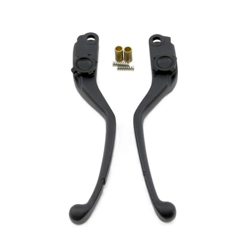 Levier de frein d'embrayage de moto pour R NINET idéal pour les longs road trips