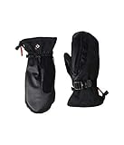 Seirus Magne Mitt Ridge Heatwave Plus Black LG