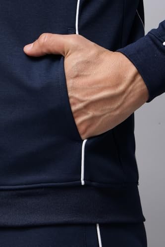 Image of Reebok Mens Tracksuit
