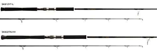 Amazon | 天龍(TENRYU) スパイク イエローテール SK772YT-L | 天龍