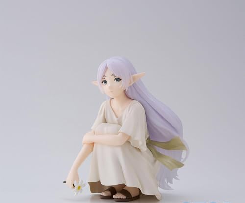 SEGA Yumemirize Frieren: Beyond Journey's End Frieren ~ in Those Days~ Figurka
