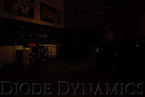 Diode Dynamics Backup LEDs compatible with Hyundai Genesis 2010-2016 Coupe (pair), 194 HP5