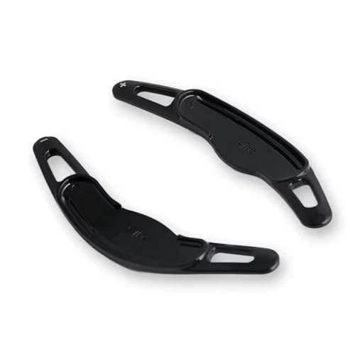 Compatible With Mini For Clubman For Cooper S JCW MK3 F54 F55 F56 F57 For F60 I[gANZT[XeAOzC[VtgphGNXeVɑΉ(Black)