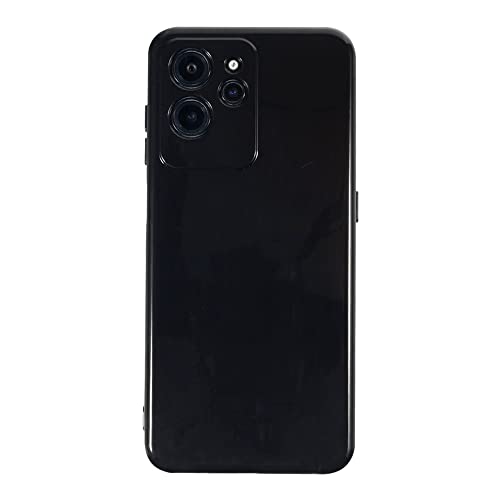 Shantime �\�t�g�P�[�X Oukitel C32 Pro �Ƃ̌݊������� �X���� �Ռ��z�� ���h�~ �_��f�� �O���b�v���₷���J�o�[(�u���b�N)