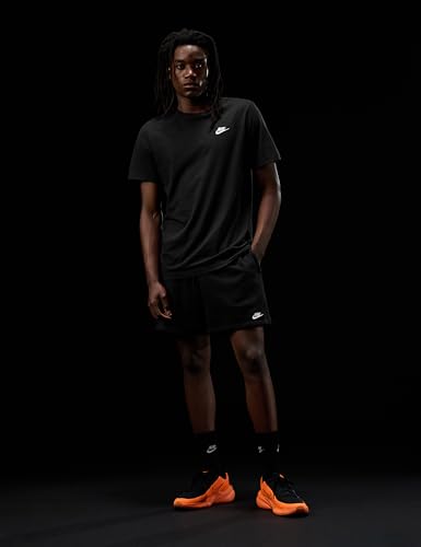 Nike mens Nsw Club T-Shirt (pack of 1)