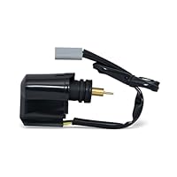 Maxtuned E-Choke für DellOrto PHVA PHVB Vergaser 12mm 17,5mm 22mm - elektrische Kaltstartautomatik für Piaggio/Gilera 2-Takt Modelle