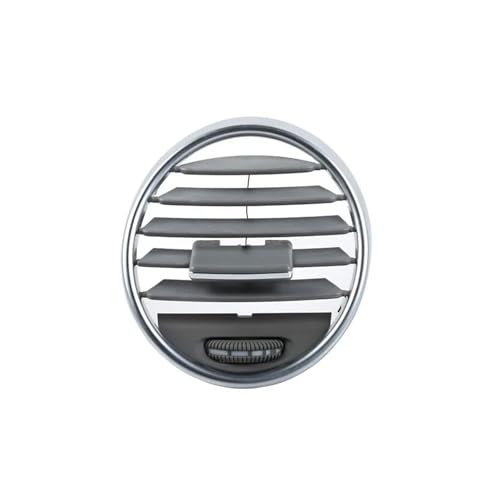Rejilla de ventilación Benz Clase M W164: repara los clips rotos del aire acondicionado