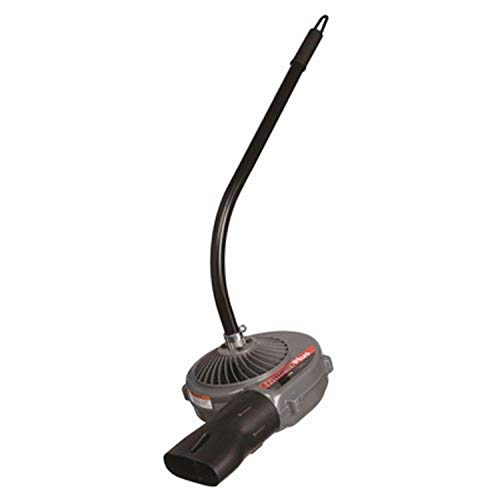 Trimmer Plus 41AJTB-C902 with Flare Nozzle Capable Turbo Blower Attachment