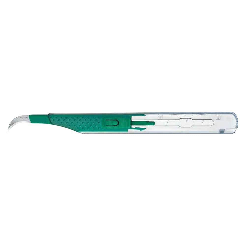 B. Braun SICHERHEITSSKALPELL Figur 12 10 St