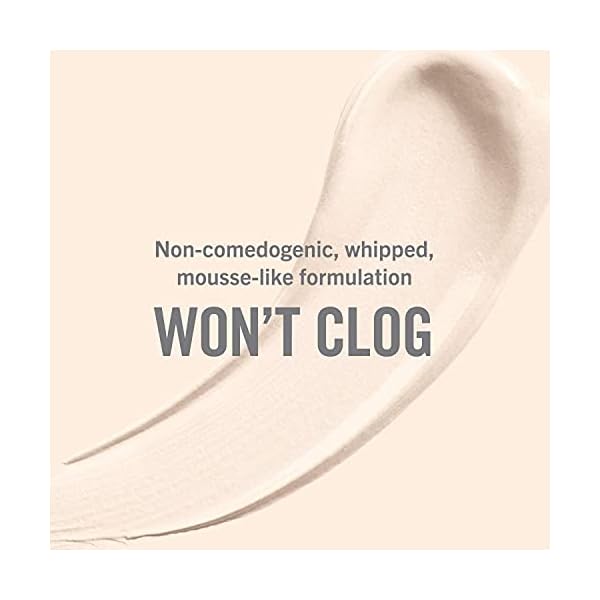 First Aid Beauty Ultra Repair Tinted Moisturizer with SPF 30, Colloidal Oatmeal and Hyaluronic Acid, 1.0 oz. – Ivory