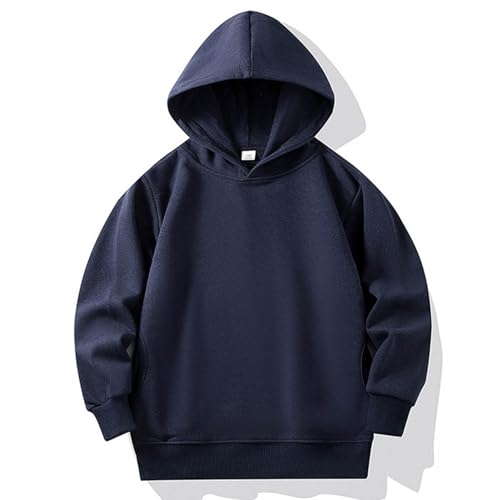 Children's Gradient Print Casual Sports Round Neck Long Sleeved Sweatshirt Top For Kids2