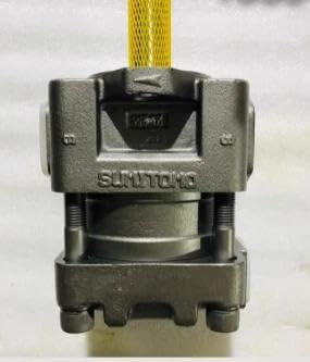 Amazon.com: Compatible for SUMITOMO Internal Gear Pump QT52-63F-Z