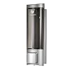 Splenssy Handzeepdispenser, wandmontage, vloeibare shampoo-douchegel-toevoer, handreiniger, wasruimte, lotiondispenser…