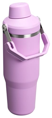 Image of STANLEY IceFlow 2.0 Fast Flow Tumbler, 30 oz, Lilac