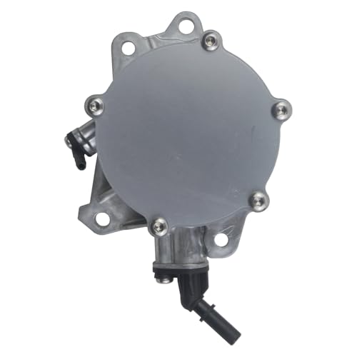GOGOKAPARTS 11667586424 Bremskraftverstärker-Vakuumpumpe 7586424 Kompatibel mit MINI R56 R58 R61 R59 R60 2011-2016