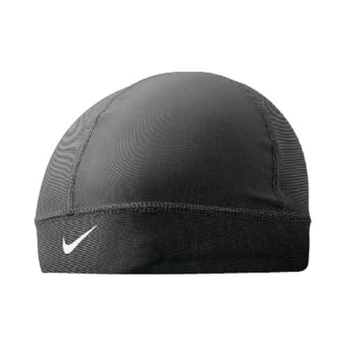 Nike Mens Pro Skull 3.0 Cap Black | White One Size