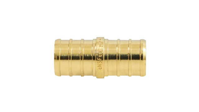 Supply Giant QTGB1010-OM Female Sweat Adapter X PEX Barb Pipe Fitting 1...