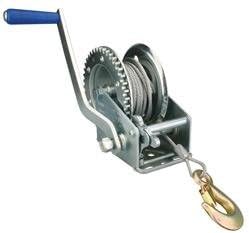 1200Lb Hand Winch